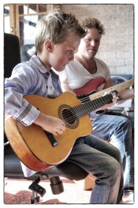 Lesaanbod Popschool Harderwijk